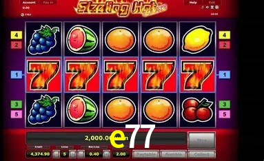 Diretório de Jogos e77