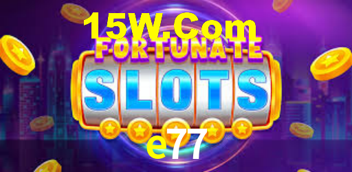 e77.com