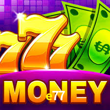 e77 App Interface