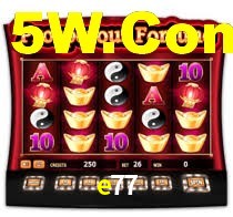 Sinta a adrenalina dos jogos de cassino com e77