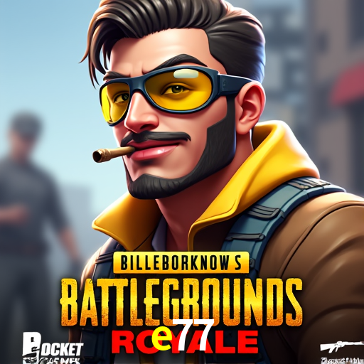 A Revolução dos Aplicativos de Jogos no e77