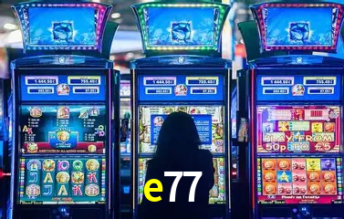 Tecnologia da Plataforma e77