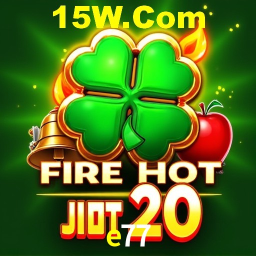 A Experiência Imersiva dos Cassinos Ao Vivo no e77