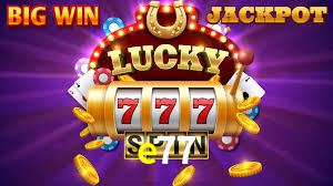 Welcome Bonus e77